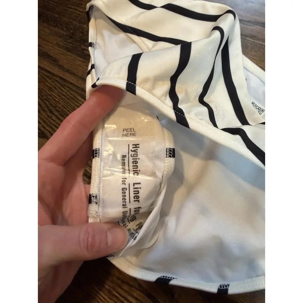 Polo Ralph Lauren new sanitary
